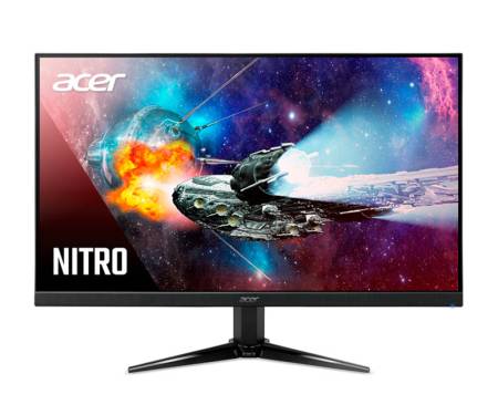 Монитор Acer Nitro QG271bii (UM.HQ1EE.001)