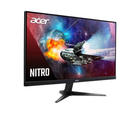 Монитор Acer Nitro QG271bii (UM.HQ1EE.001)