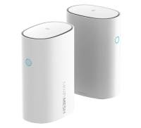 Беспроводной маршрутизатор Xiaomi Mi Mesh Router 2-pack (DVB4181CN)