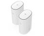 Беспроводной маршрутизатор Xiaomi Mi Mesh Router 2-pack (DVB4181CN)