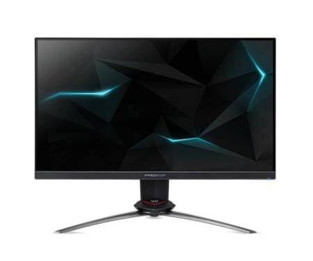 Монитор Acer Predator XN253QPbmiprzx (UM.KX3EE.P01)