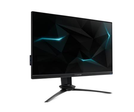 Монитор Acer Predator XN253QPbmiprzx (UM.KX3EE.P01)