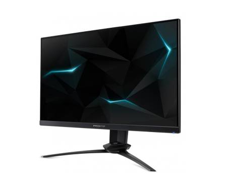 Монитор Acer Predator XN253QPbmiprzx (UM.KX3EE.P01)