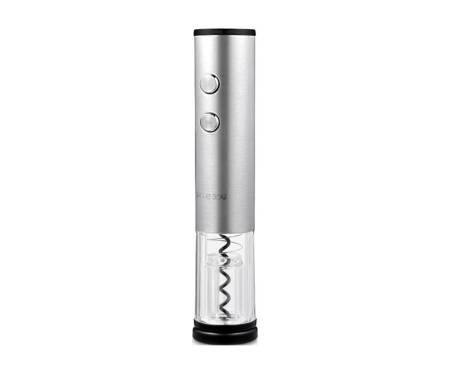 Xiaomi Electric Wine Bottle Opener Circle Joy Silver