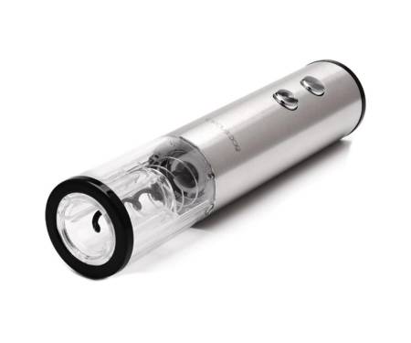 Xiaomi Electric Wine Bottle Opener Circle Joy Silver