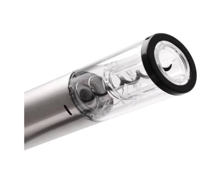 Xiaomi Electric Wine Bottle Opener Circle Joy Silver
