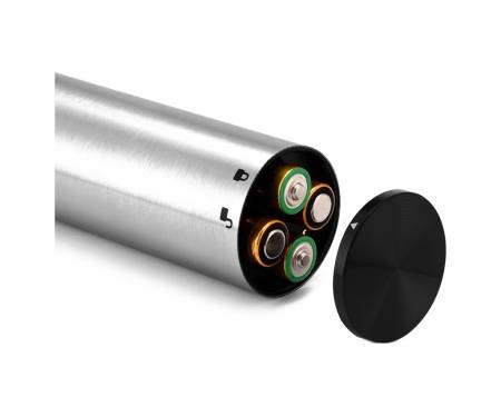 Xiaomi Electric Wine Bottle Opener Circle Joy Silver