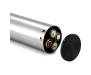 Xiaomi Electric Wine Bottle Opener Circle Joy Silver