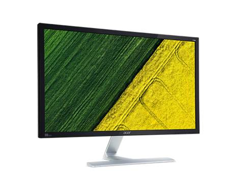 Монитор Acer RT280KAbmiipx (UM.PR0EE.A01)