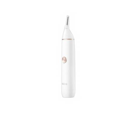 Триммер для носа и ушей SOOCAS Nose Hair Trimmer White N1