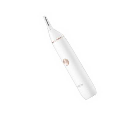 Триммер для носа и ушей SOOCAS Nose Hair Trimmer White N1