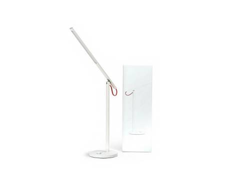 Настольная лампа MiJia Table LED Light MJTD01YL (MUE4087GL) 4