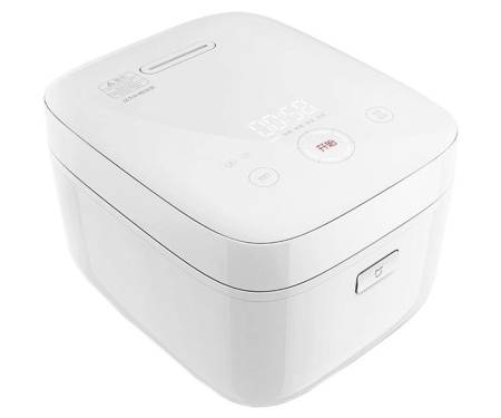 Мультиварка Xiaomi MiJia IH Induction Heating Pressure Rice Cooker 3L IHFB01CM
