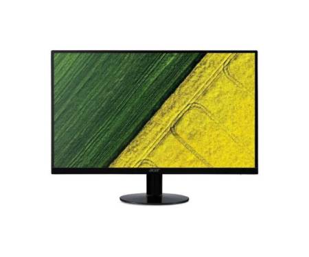 Монитор Acer SA240YAbmi Black (UM.QS0EE.A04)