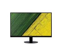 Монитор Acer SA240YAbmi Black (UM.QS0EE.A04)