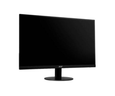 Монитор Acer SA240YAbmi Black (UM.QS0EE.A04)
