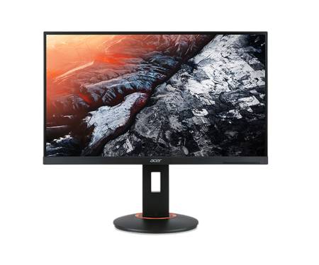 Монитор Acer XF270HBbmiiprzx (UM.HX0EE.B09)
