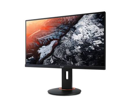 Монитор Acer XF270HBbmiiprzx (UM.HX0EE.B09)