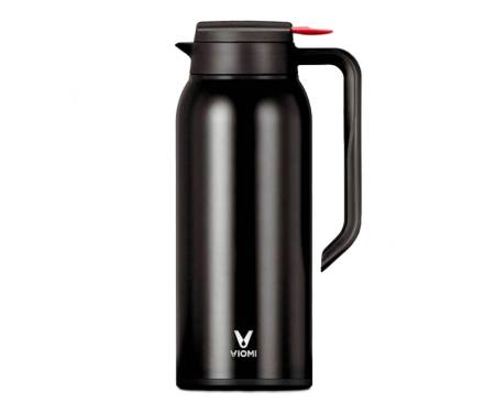 Термос Xiaomi Viomi Steel Vacuum Pot 1.5 л Black