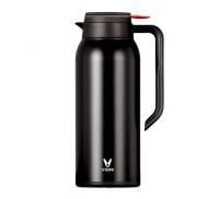 Термос Xiaomi Viomi Steel Vacuum Pot 1.5 л Black