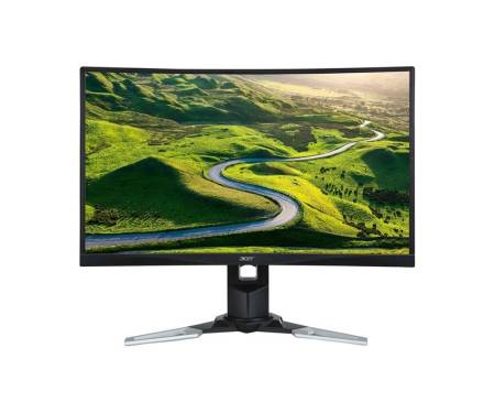 Монитор Acer XZ271UAbmiiphzx (UM.HX1EE.A18)