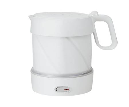 Электрочайник дорожный Xiaomi HL Electric Kettle (YSHDSH01)