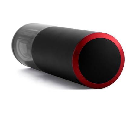 Умный штопор Xiaomi Сircle Joy Touch Electric Wine Black Red (CJ-EKPQ02)
