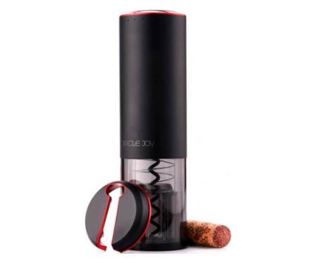 Умный штопор Xiaomi Сircle Joy Touch Electric Wine Black Red (CJ-EKPQ02)