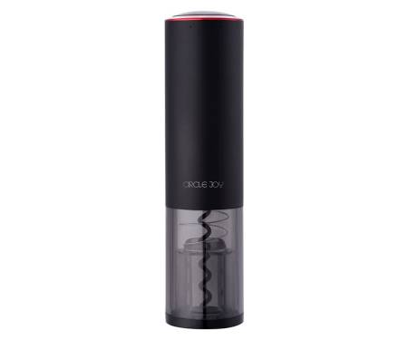 Умный штопор Xiaomi Сircle Joy Touch Electric Wine Black Red (CJ-EKPQ02)