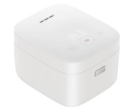 Мультиварка Xiaomi MiJia IH Induction Heating Pressure Rice Cooker 4L IHFB02CM