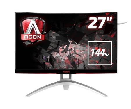 Монитор AOC AG272FCX6