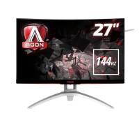 Монитор AOC AG272FCX6