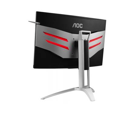 Монитор AOC AG272FCX6