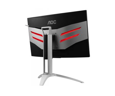 Монитор AOC AG272FCX6