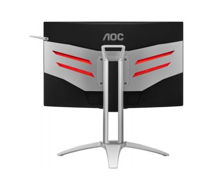 Монитор AOC AG272FCX6