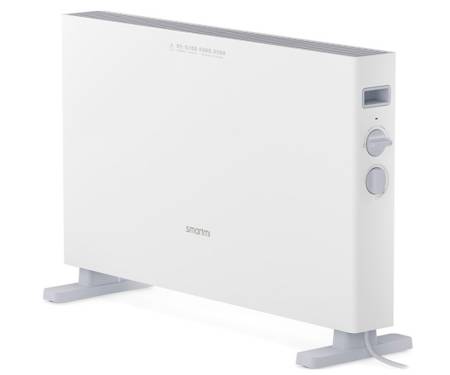 Обогреватель Xiaomi Smartmi Chi Meters Heater 1S (ERH6003CN)