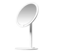 Зеркало для макияжа Xiaomi Amiro Led Lighting Mirror (AML004W)