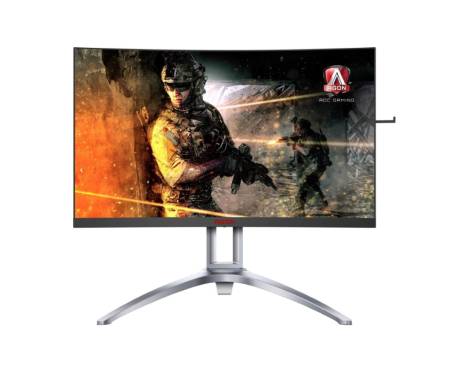 Монитор AOC Agon AG273QCG