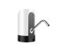 Электронная водяная помпа для питьевой воды KCASA Electric Charging Water Dispenser (White)