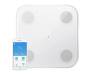 Весы напольные электронные Xiaomi Mi Body Composition Scale 2