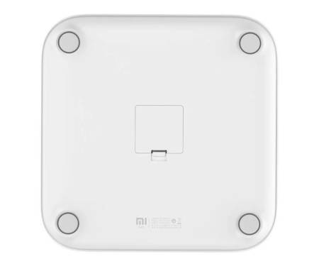 Весы напольные электронные Xiaomi Mi Body Composition Scale 2