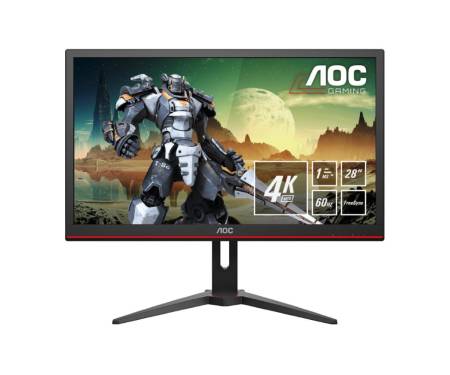 Монитор AOC G2868PQU