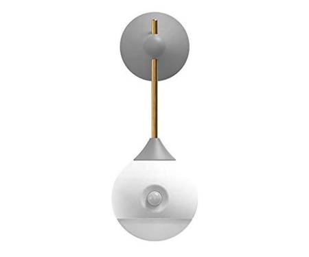 Ночник Xiaomi Sothing Night Light Silver