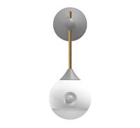 Ночник Xiaomi Sothing Night Light Silver