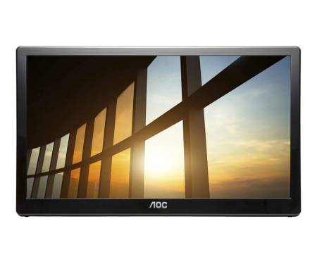 Монитор AOC I1659FWUX