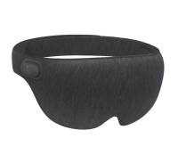 Маска для сна с подогревом Xiaomi ARDOUR Hot Eye Black (AD-ES011806)