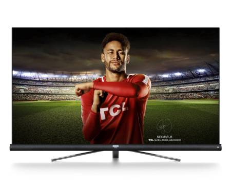 Телевизор TCL 55DC760