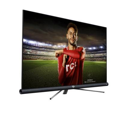 Телевизор TCL 55DC760