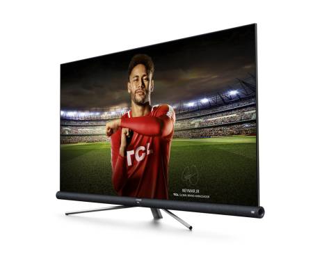 Телевизор TCL 55DC760