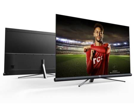 Телевизор TCL 55DC760
